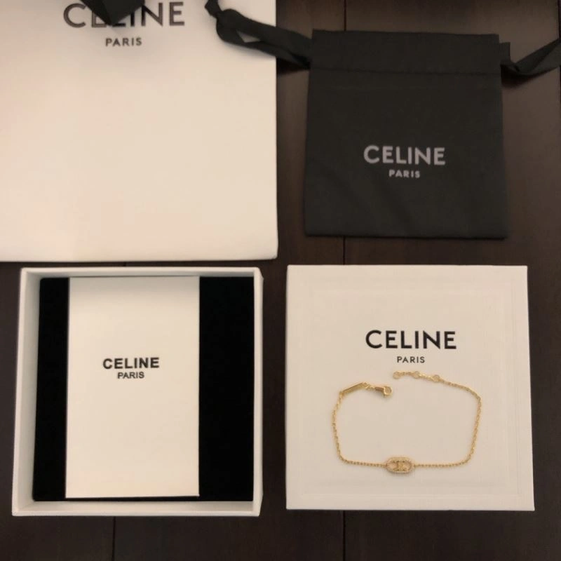 HighQuality Celine Bracelets 218640
