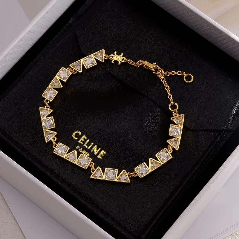Fashionable Celine Bracelets 218787