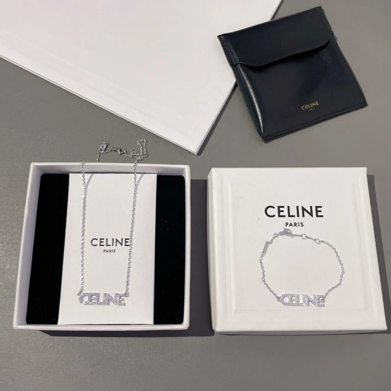 Durable Celine Bracelets 218776