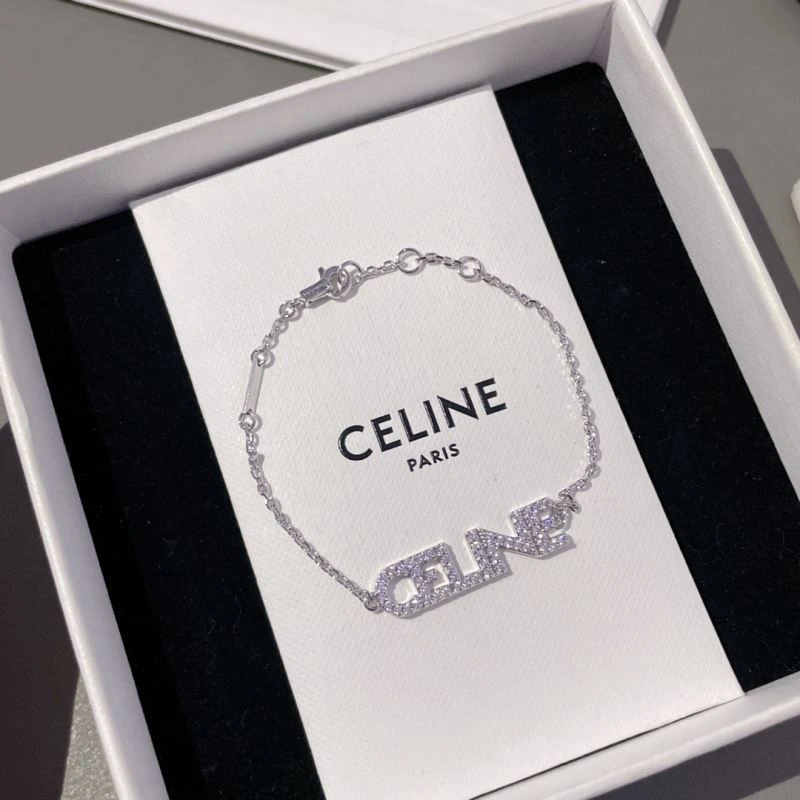 Durable Celine Bracelets 218776