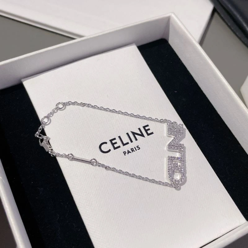 Durable Celine Bracelets 218776