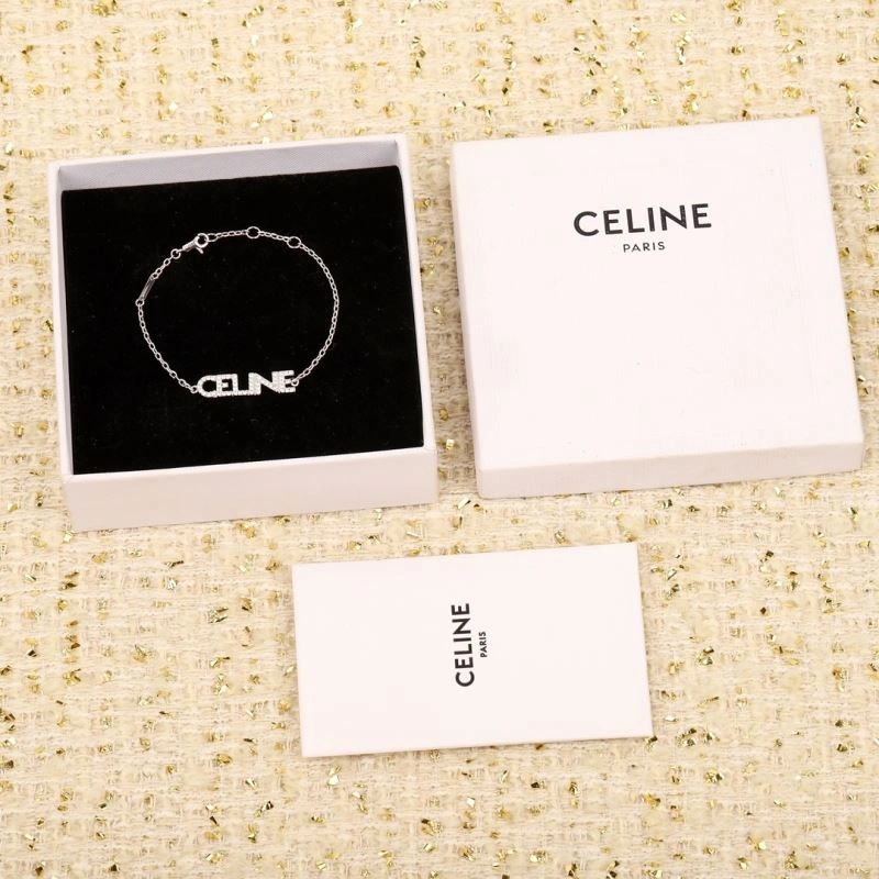 Celine Bracelets Minimalist 218771