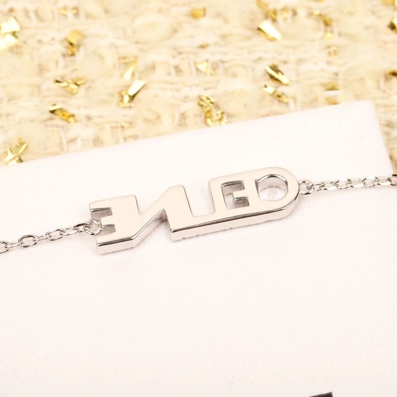 Celine Bracelets Minimalist 218771