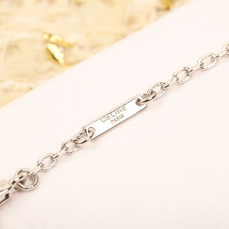 Celine Bracelets Minimalist 218771