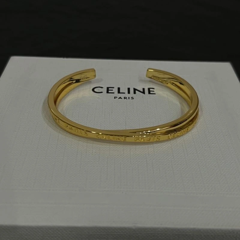 Celine Bracelets OdorResistant 218742
