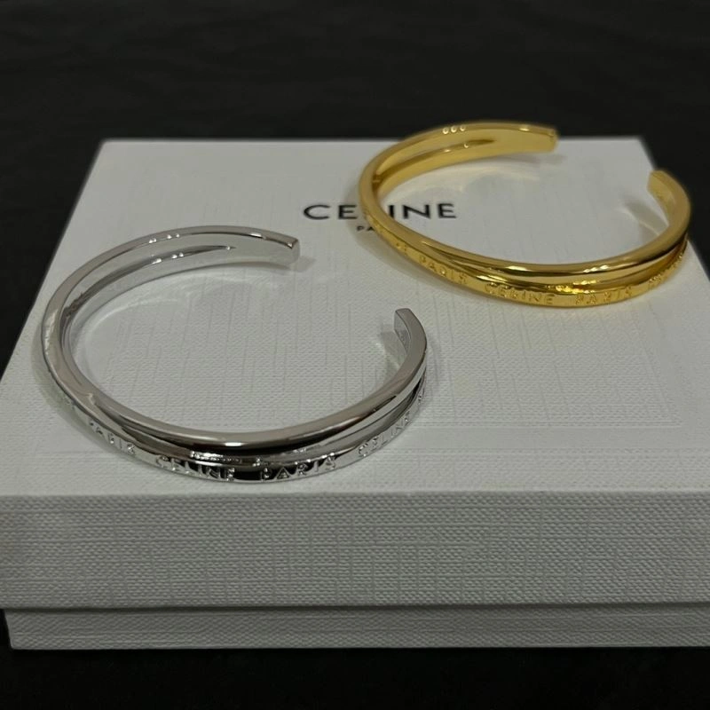Celine Bracelets OdorResistant 218742