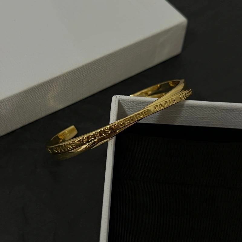 Celine Bracelets OdorResistant 218742
