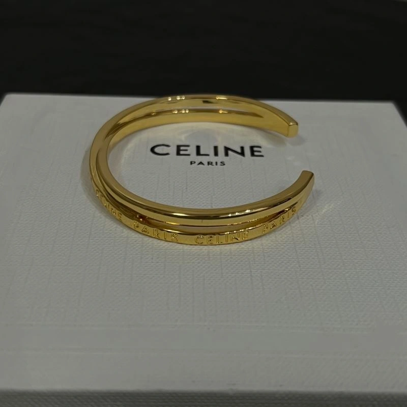 Celine Bracelets OdorResistant 218742