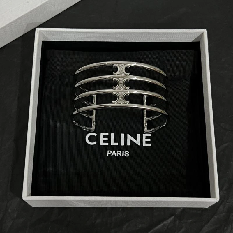 Celine Bracelets Versatile 218738