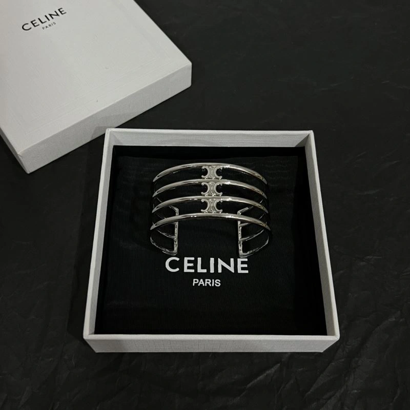 Celine Bracelets Versatile 218738