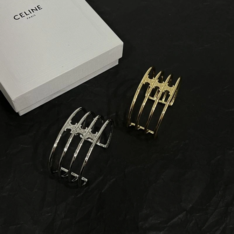 Celine Bracelets Versatile 218738
