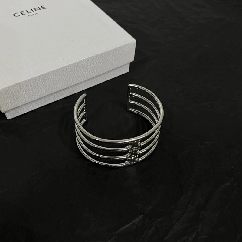 Celine Bracelets Versatile 218738