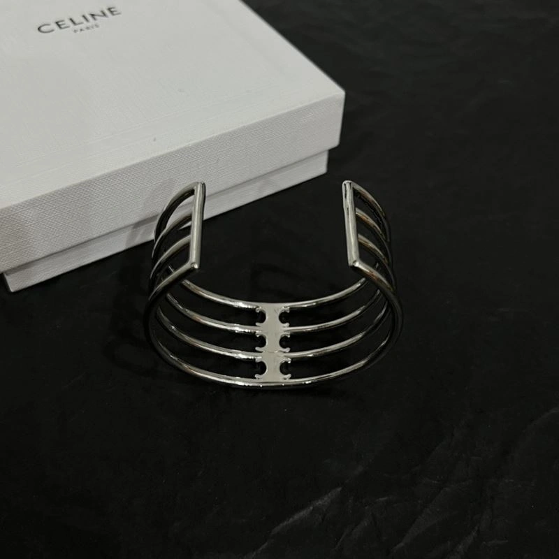 Celine Bracelets Versatile 218738