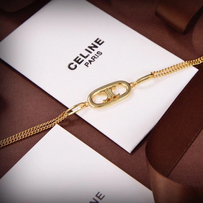 Bold Celine Bracelets 218600