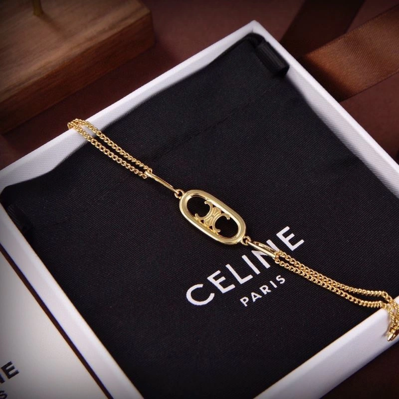 Bold Celine Bracelets 218600
