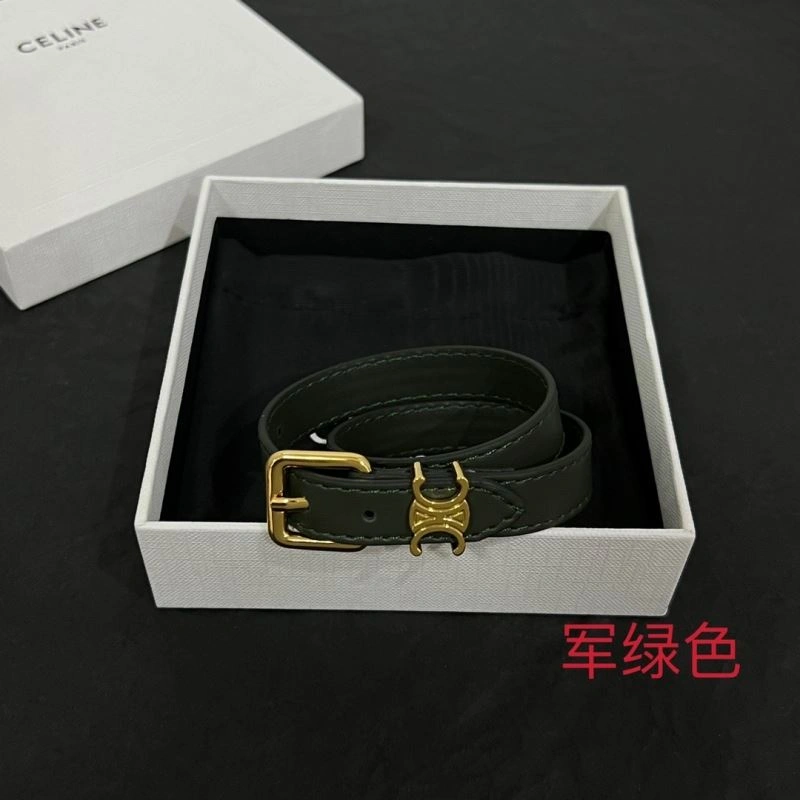 Comfortable Celine Bracelets 218596