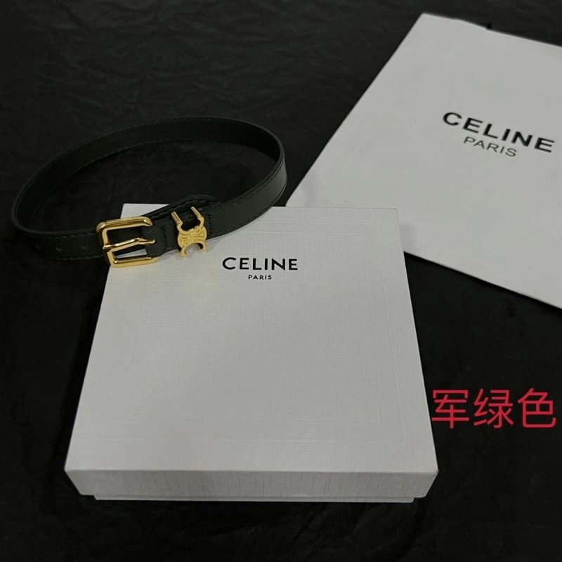 Comfortable Celine Bracelets 218596