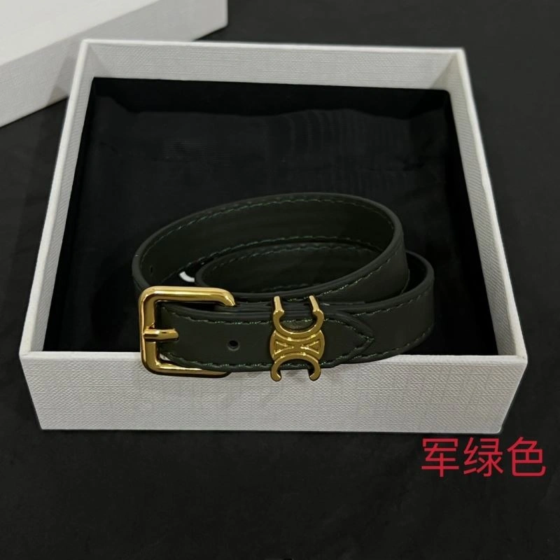 Comfortable Celine Bracelets 218596
