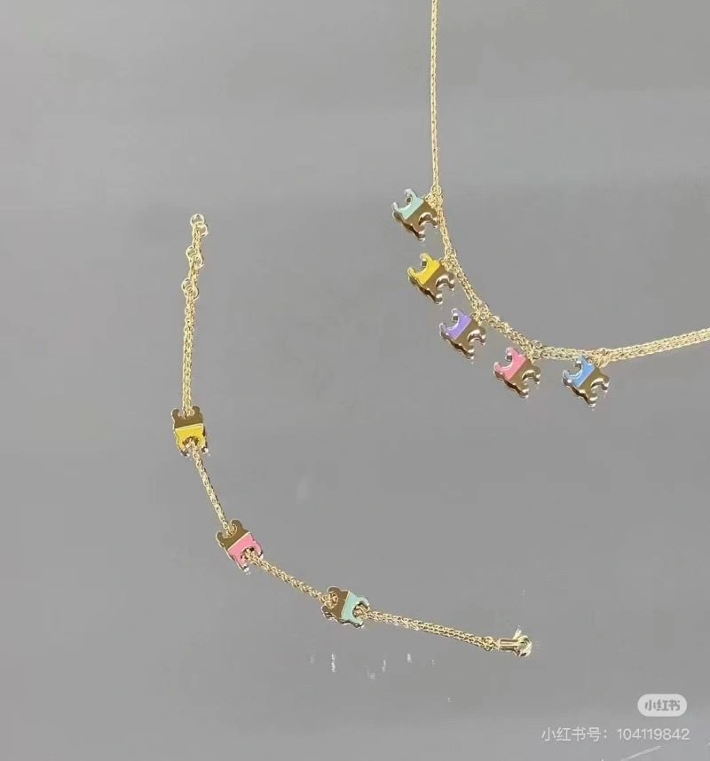 WeatherProof Celine Bracelets 218584