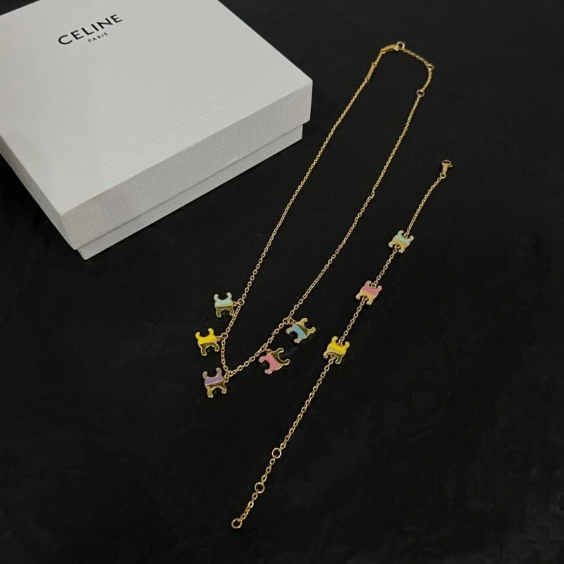 WeatherProof Celine Bracelets 218584