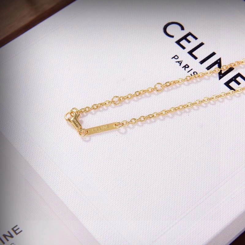 Comfortable Celine Bracelets 218590