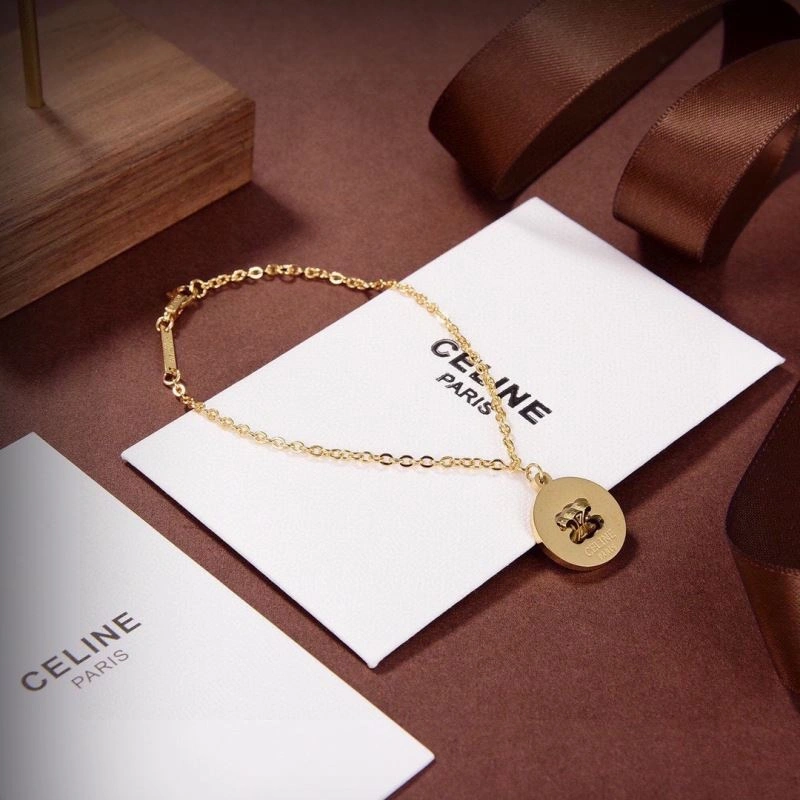 Comfortable Celine Bracelets 218590