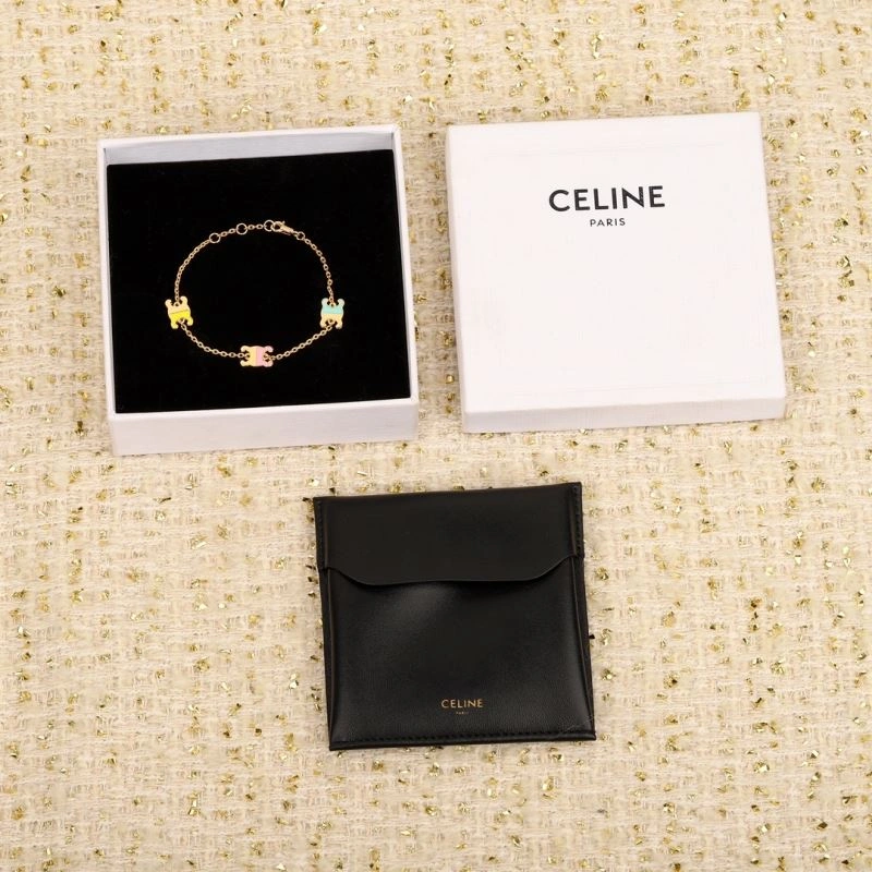 Celine Bracelets Reliable 218591