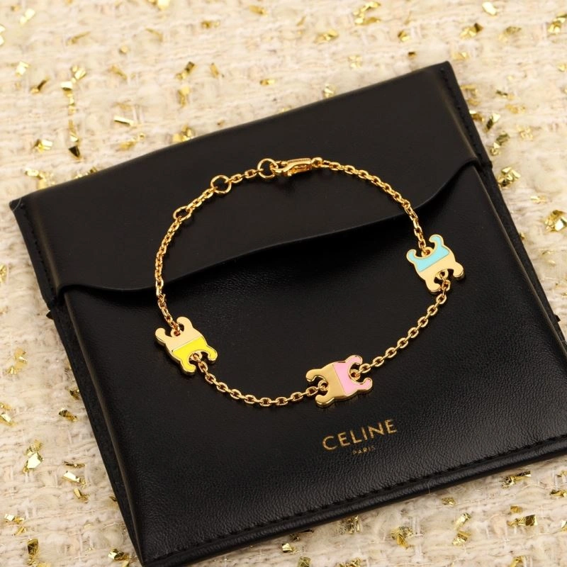 Celine Bracelets Reliable 218591