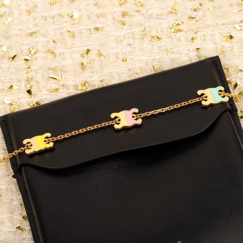 Celine Bracelets Reliable 218591