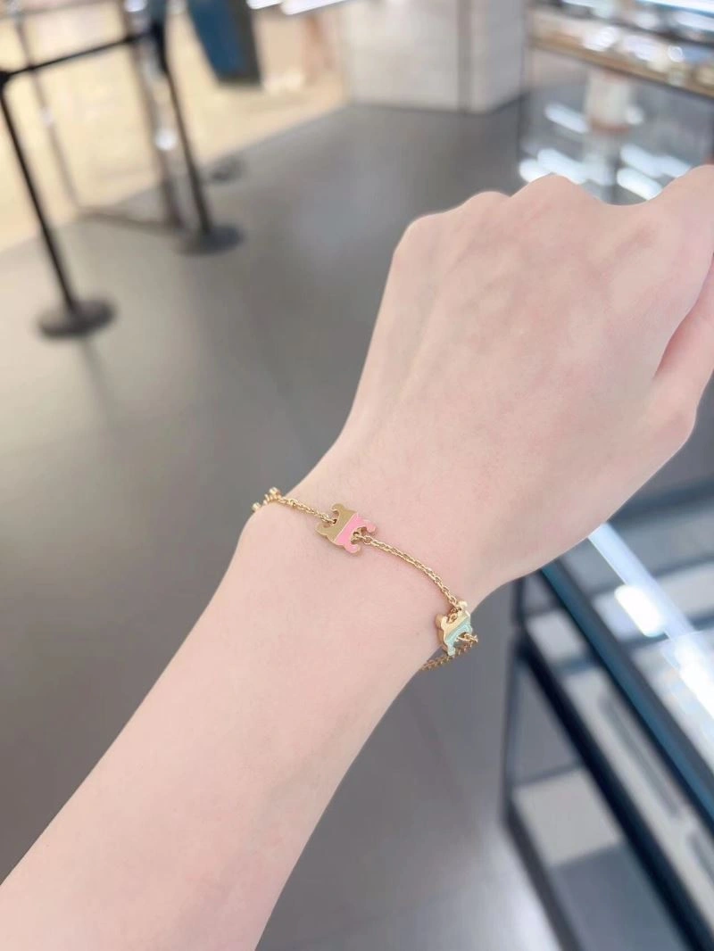Celine Bracelets Reliable 218591