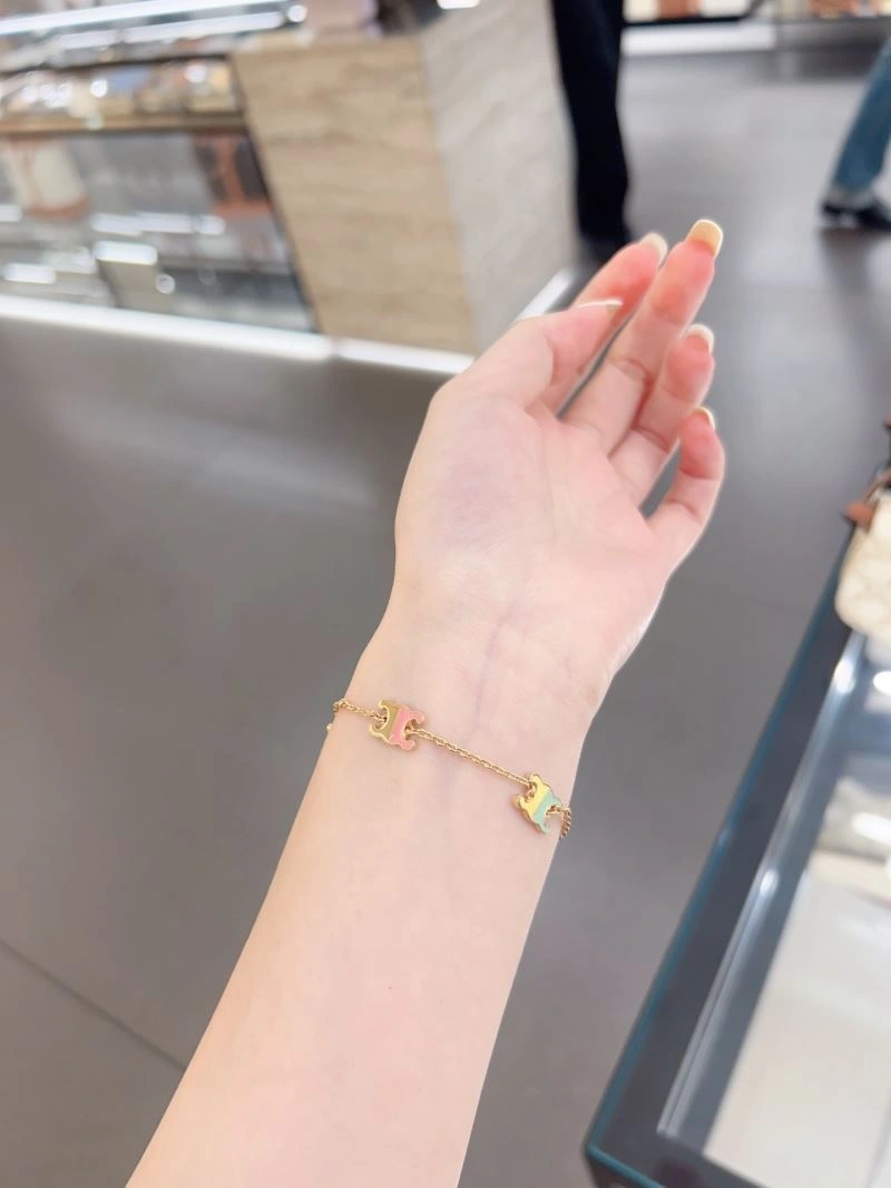 Celine Bracelets Reliable 218591