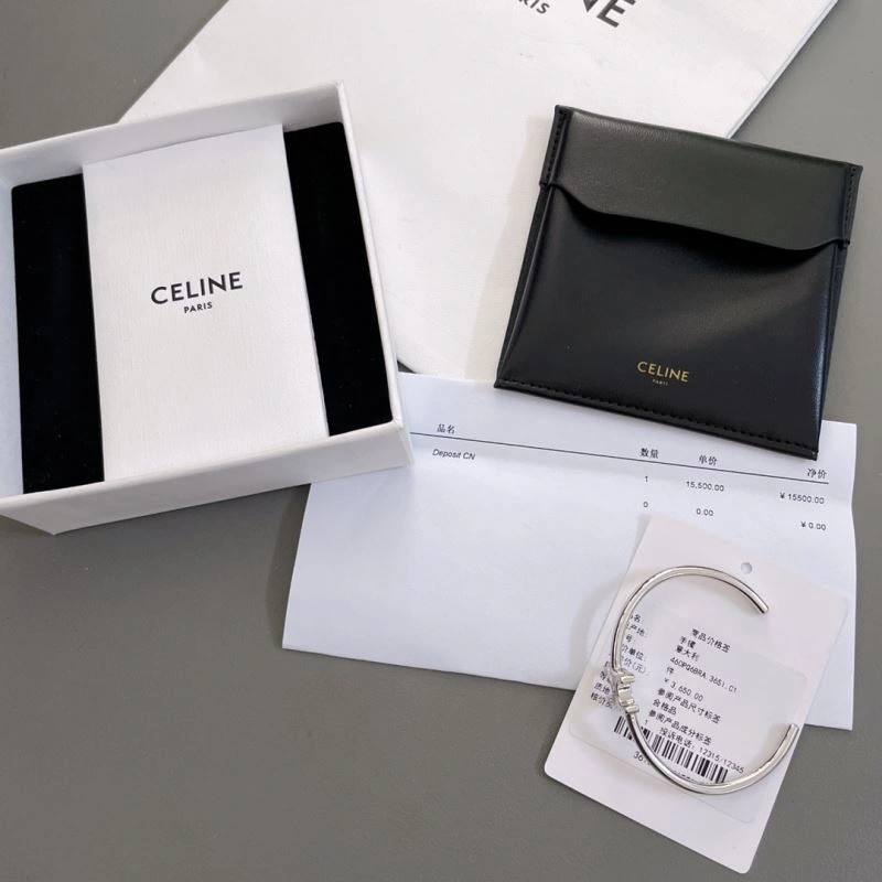 Classic Celine Bracelets 218589