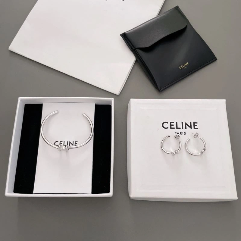 Classic Celine Bracelets 218589