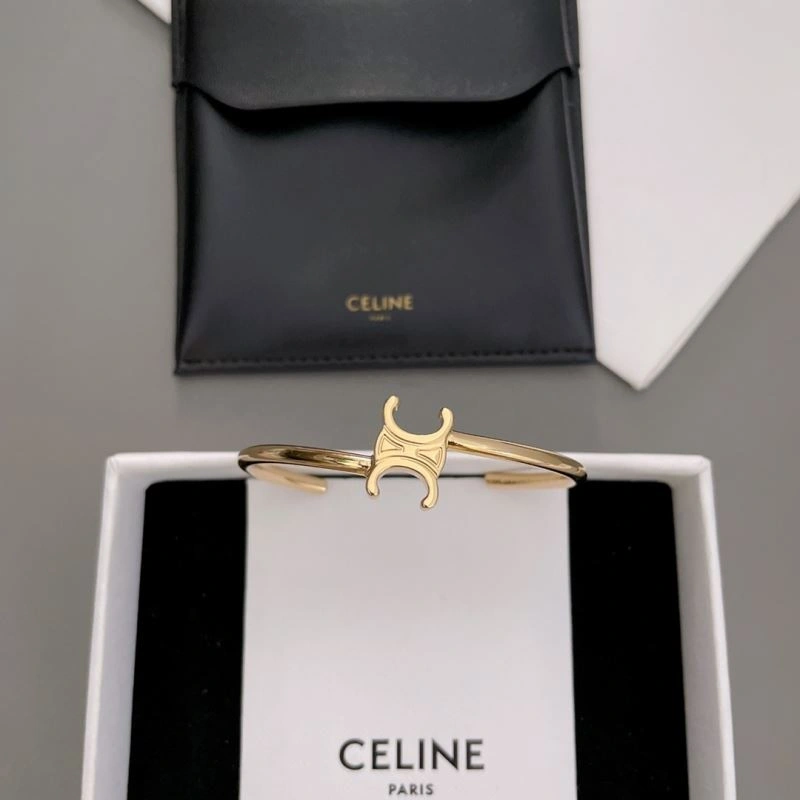 Classic Celine Bracelets 218589