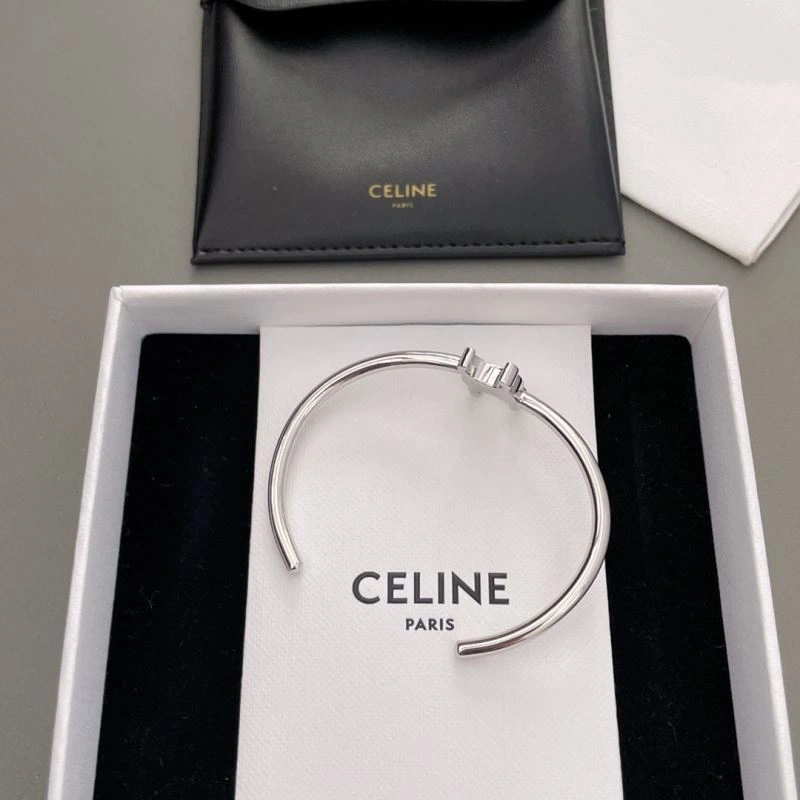 Classic Celine Bracelets 218589