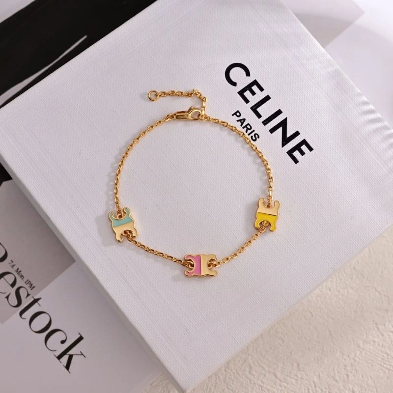 Celine Bracelets Attractive 218528