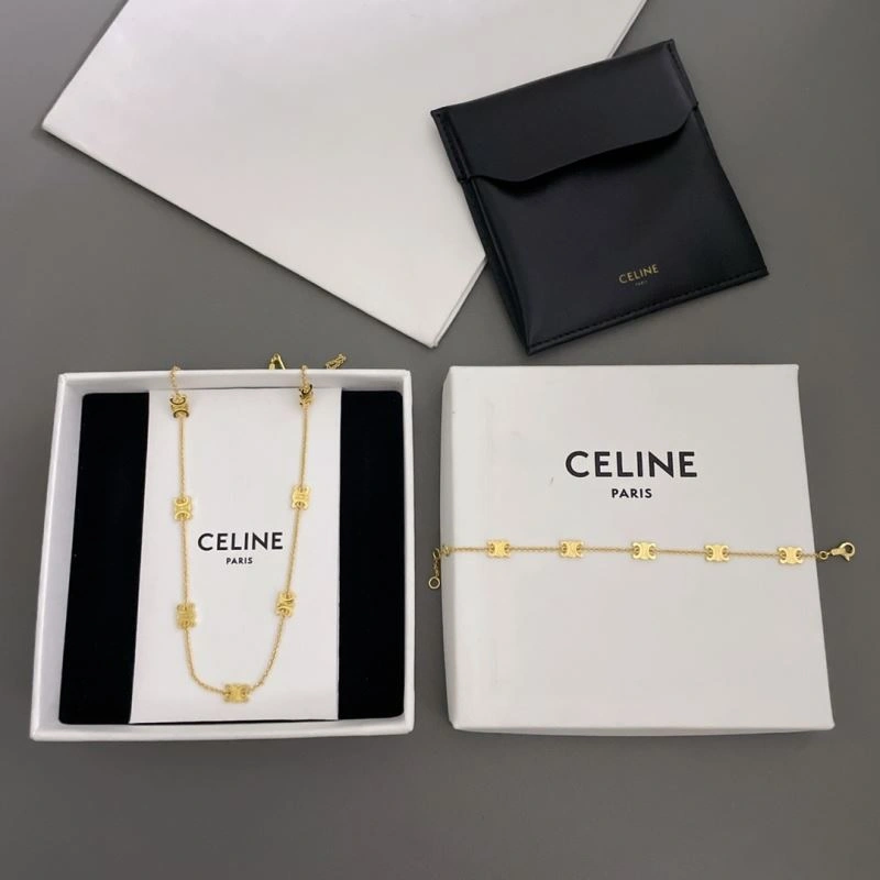 Celine Bracelets AllSeason 218513