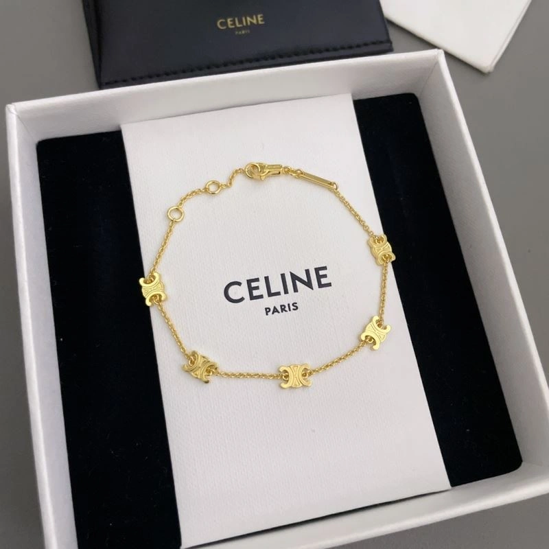 Celine Bracelets AllSeason 218513