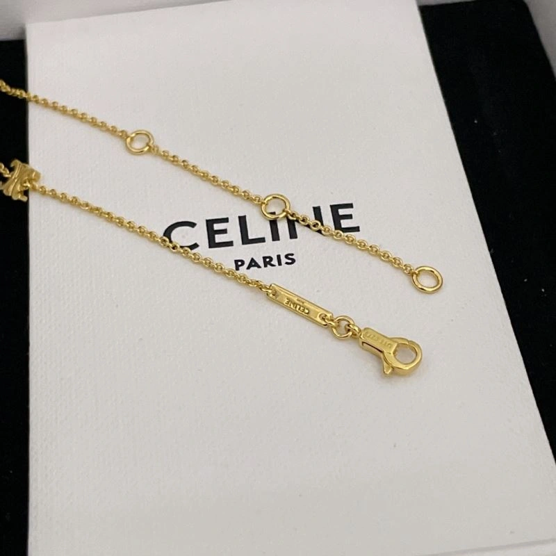 Celine Bracelets AllSeason 218513