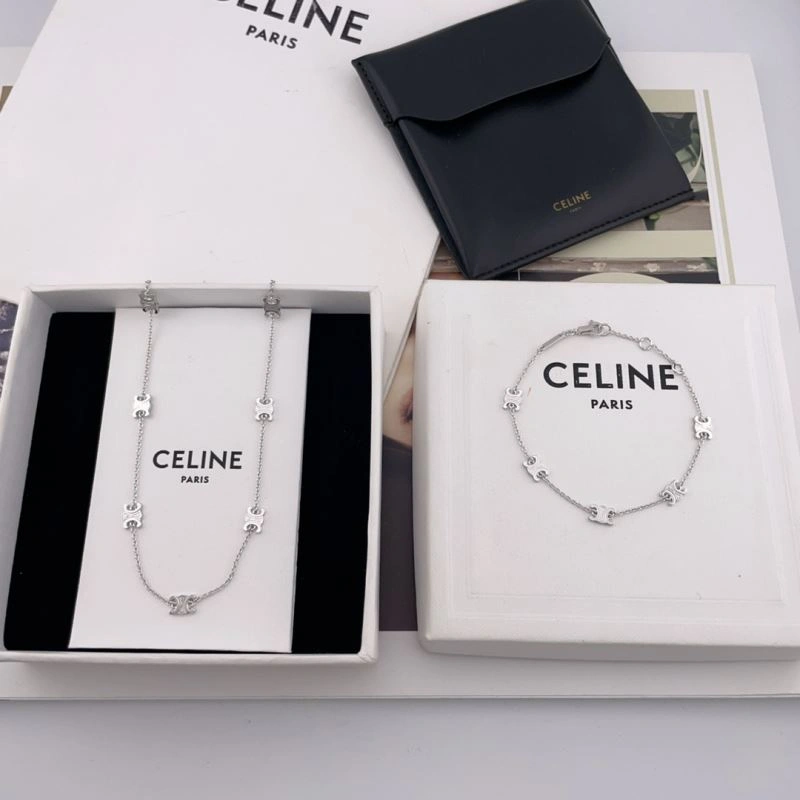 Celine Bracelets Trendy 218537