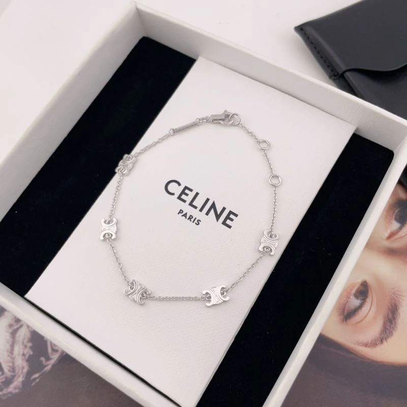 Celine Bracelets Trendy 218537