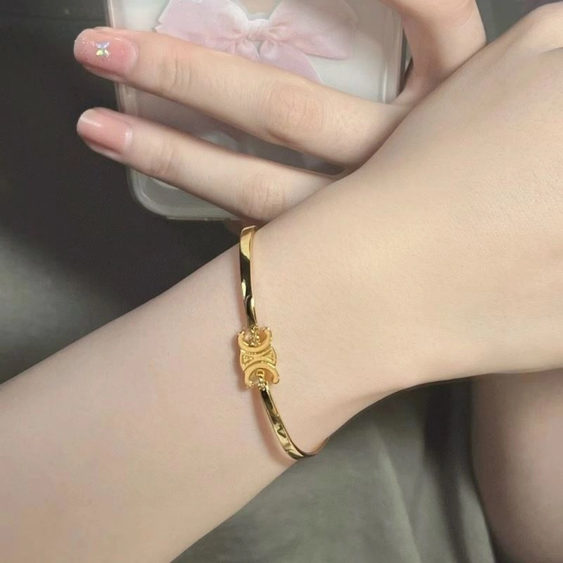 Celine Bracelets GoodFit 218519