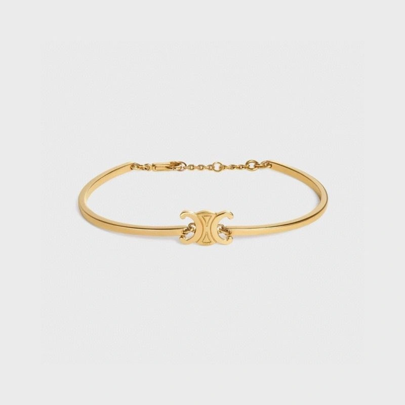Celine Bracelets GoodFit 218519