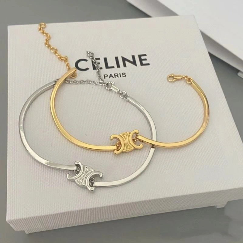 Celine Bracelets GoodFit 218519