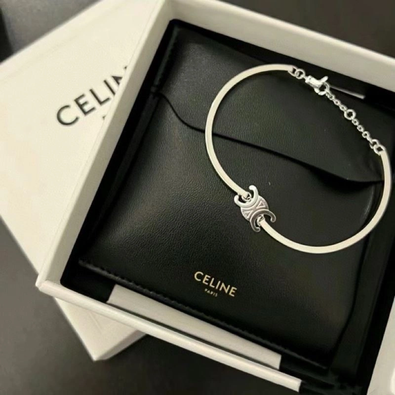 Celine Bracelets GoodFit 218519