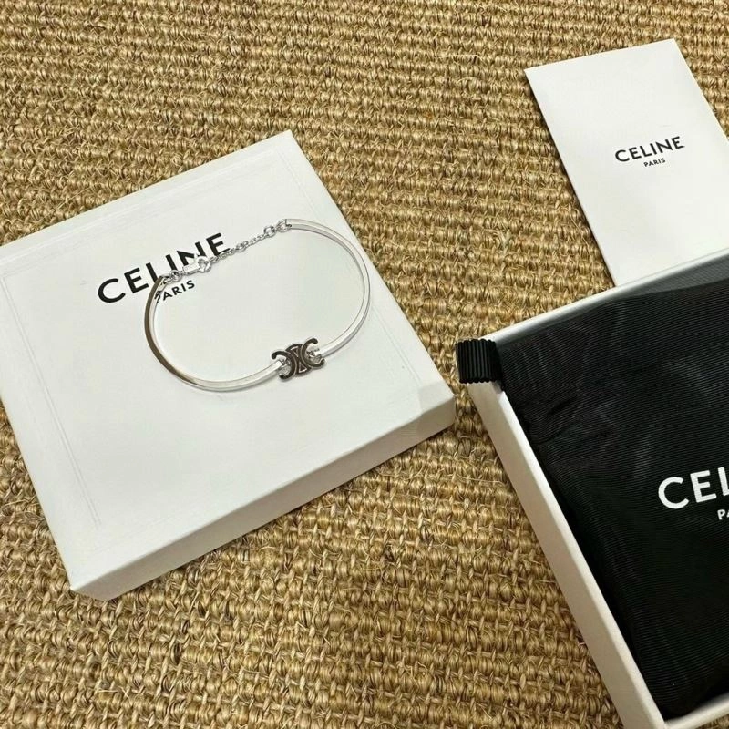 Celine Bracelets GoodFit 218519