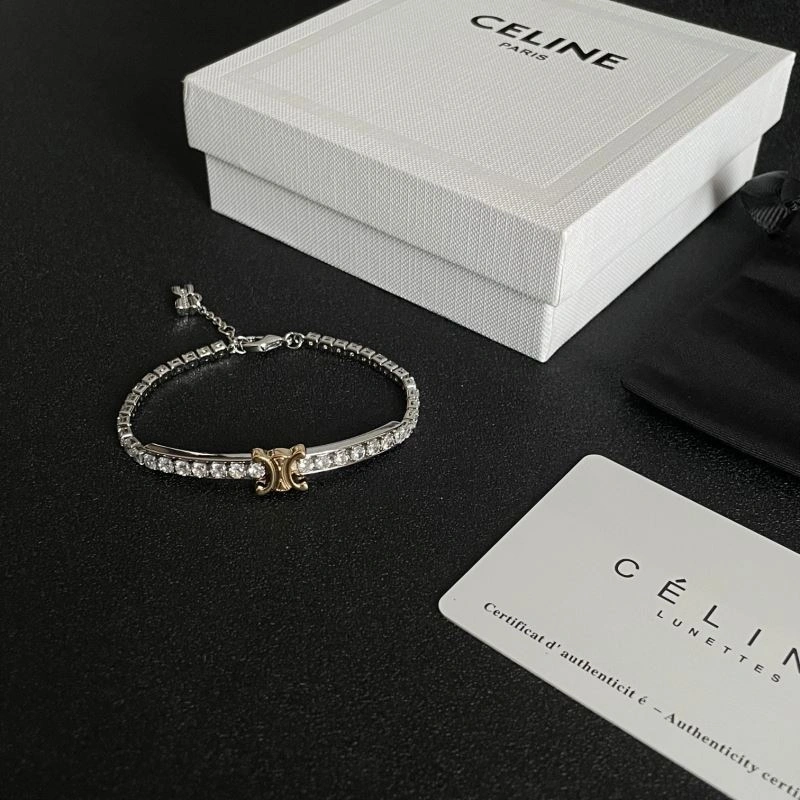 Lightweight Celine Bracelets 218452