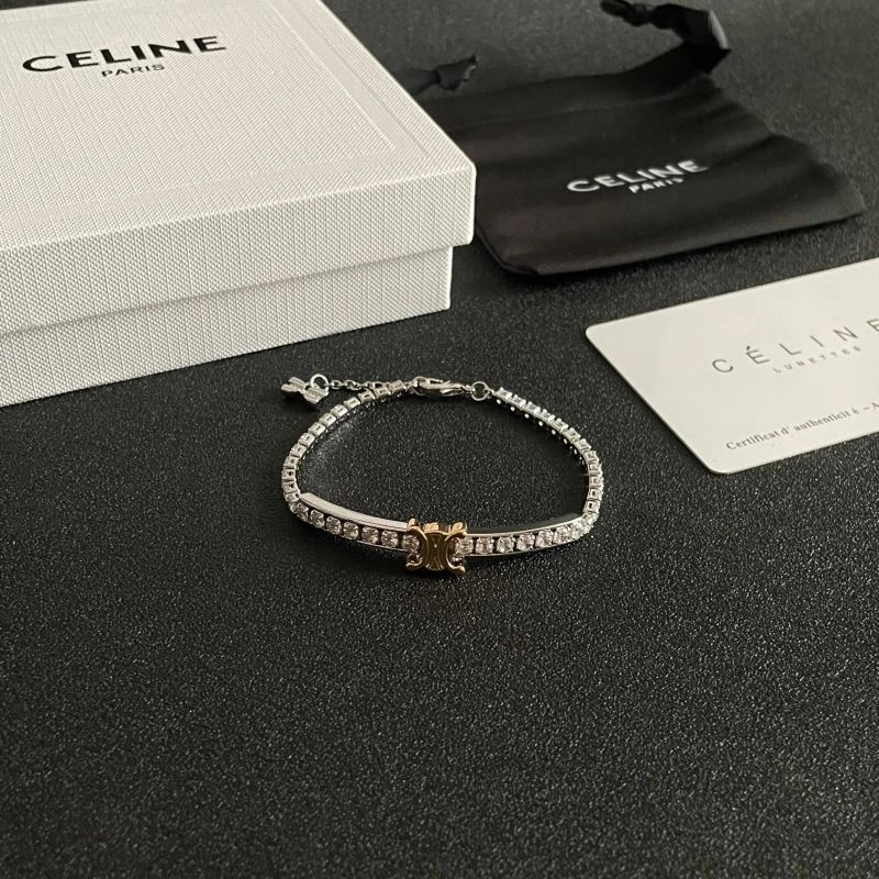 Lightweight Celine Bracelets 218452