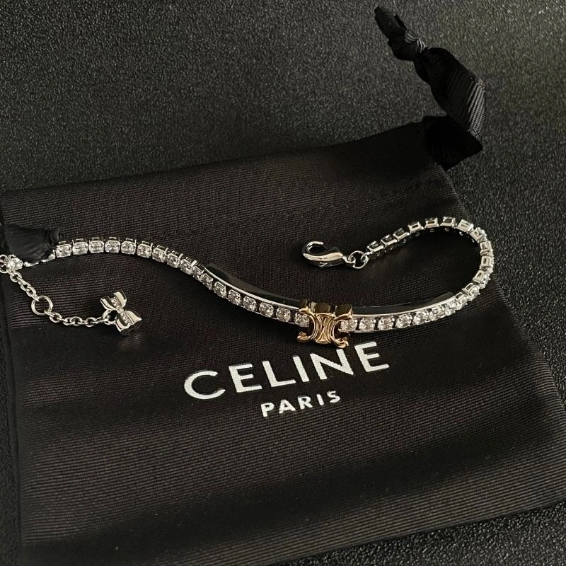 Lightweight Celine Bracelets 218452