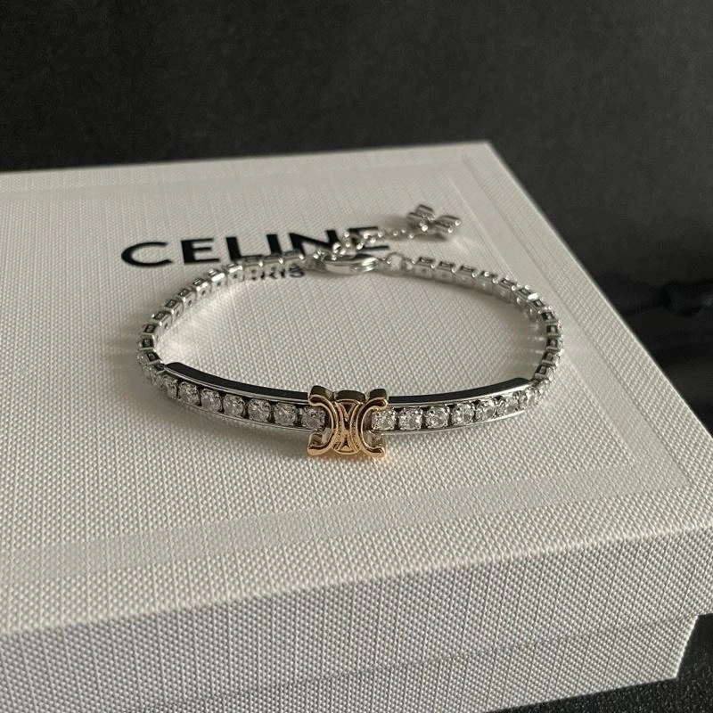 Lightweight Celine Bracelets 218452